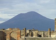 Scavi di Pompei (NA)