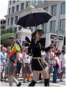 Pride 2007