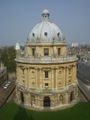 Radcliffe Camera (2002)