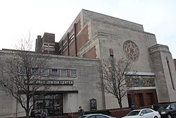 Rego Park Jewish Center