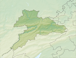 Pleigne is located in Canton of Jura