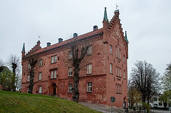 Roggeborgen