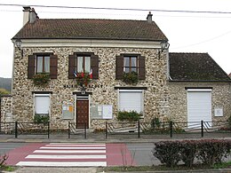 Romeny-sur-Marne – Veduta