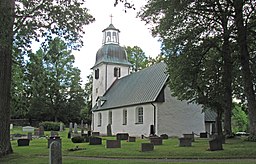 Säterbo kyrka