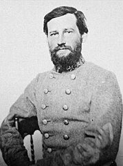 Lt. Gen. Stephen D. Lee