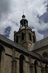 Saint-Jean-Baptiste Church.