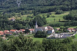 Saint-Maximin – Veduta