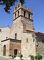 Abbatiale Saint-Étienne de Saint-Estève