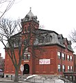 Saint Matthew's School, History of Saint Paul, Minnesota