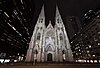 St. Patrick's Cathedral Complex