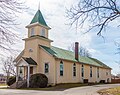 Salem Baptist Church