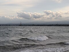 Sarangani Bay