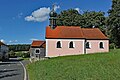 Katholische Nebenkirche St. Wendelin