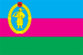 Flag of Semenivka