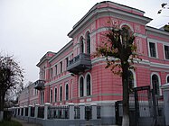 Serpukhov historical-art museum