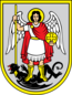 Blason de Šibenik