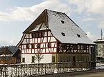 Ehemaliges Siechenhaus