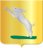 Coat of arms of Sint-Maartensdijk