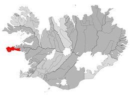 Snæfellsbær – Mappa