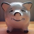 Piggy bank