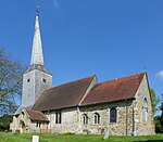 Church of St Mary Magdalene