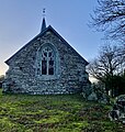 Chapelle Saint-Nicolas