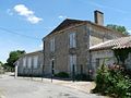 L'école, au bourg