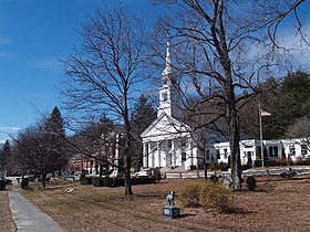 Sterling (Massachusetts)