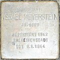 Israel (Julius) Meyerstein