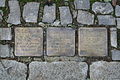 Stolperstein, Adolph-von-Harnack-Straße 9