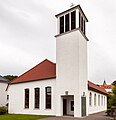 Lutherische St. Michaelis-Kirche, Talle