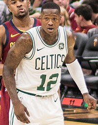 Image illustrative de l’article Terry Rozier