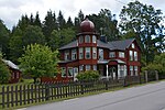 Theodor Karlssons hus