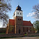 Dorfkirche (Wallfahrtskirche)