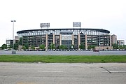 Guaranteed Rate Field