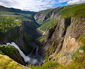 Eidfjord (commune)