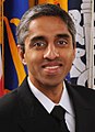 Dr. Vivek Murthy Surgeon General (announced December 7)[84]