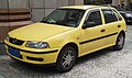 2003–2008 大众高尔 Volkswagen Gol