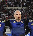 Wael Gomaa, do Al Ahly (Egito), é o jogador que mais vezes venceu a liga em 6 oportunidades: (2001, 2005, 2006, 2008, 2012 e 2013)