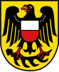 Coat of arms of Rottweil
