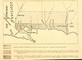 Map showing piecemeal reduction of Spanish control in West Florida[2]p 2