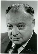 Wolfgang Pauli physicist