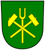 Coat of arms of Hrádek