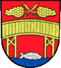 Coat of arms of Dolní Věstonice