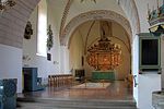 Artikel: Sankta Maria kyrka, Åhus