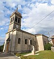 Église Notre-Dame-de-l'Assomption de Lantenay