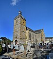 Église Saint-Hilaire de Saint-Hilaire-de-Briouze