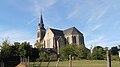 Kirche Saint-Pierre-et-Saint-Paul in Villemoisan