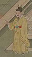 Emperor Xiaowu of Song(19 September 430 – 12 July 464)