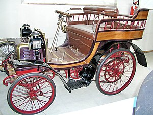 FN Type A de (1901)